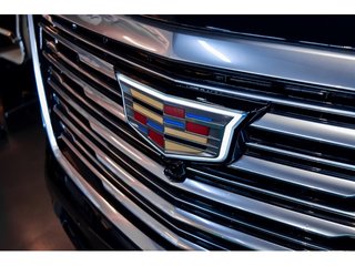 Cadillac Escalade ESV 6.2 V8 Premium Luxury 309 kW (420 CV)