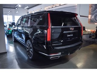 Cadillac Escalade ESV 6.2 V8 Premium Luxury 309 kW (420 CV)