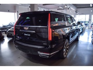 Cadillac Escalade ESV 6.2 V8 Premium Luxury 309 kW (420 CV)