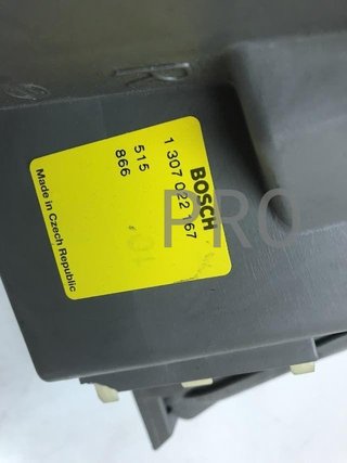Faro seat ibiza 6k primera fase derecho nuevo