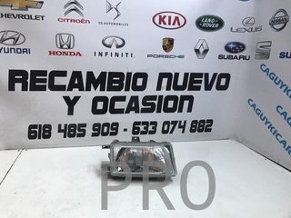 Faro seat ibiza 6k primera fase derecho nuevo