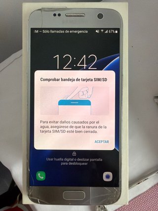 Samsung Galaxy S7