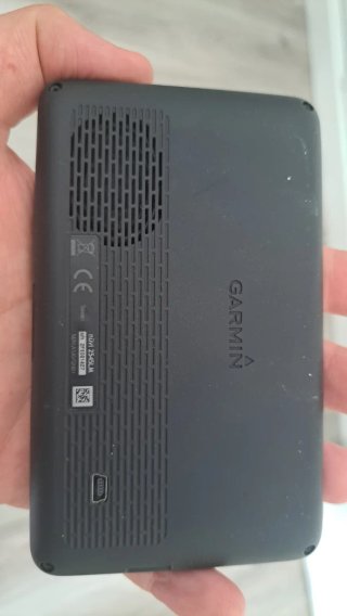 Garmin nuvi 2545LM GPS