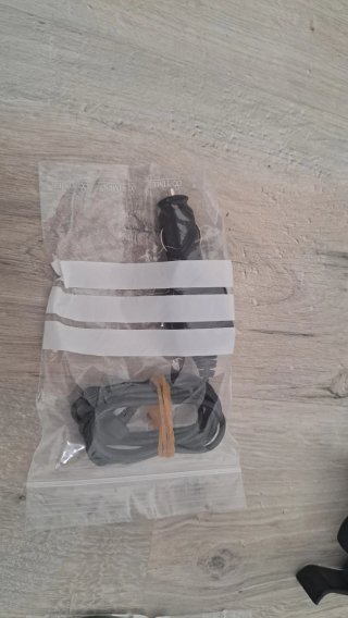 Garmin nuvi 2545LM GPS