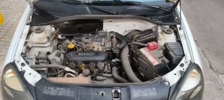 Renault Clio 2002