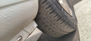 Renault Clio 2002