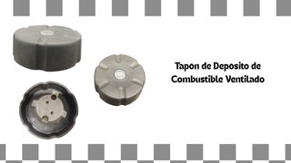 Tapón Depósito Combustible