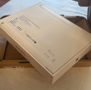MacBook Air M5 13,6”  16GB/512GB .  PRECINTADO