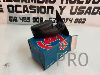 Citroen BX retrovisor derecho ref: 6102352