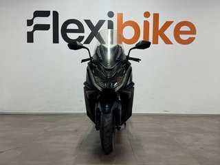 KYMCO AK