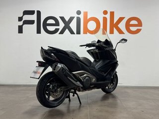 KYMCO AK
