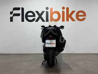 KYMCO AK