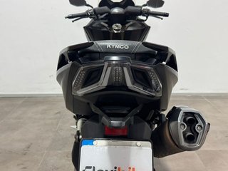 KYMCO AK