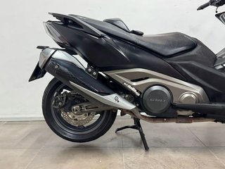 KYMCO AK