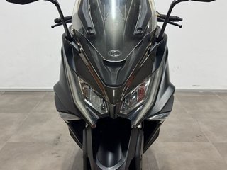 KYMCO AK