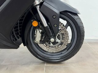 KYMCO AK