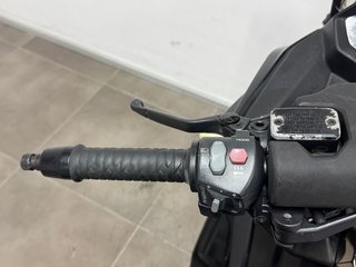 KYMCO AK