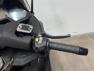 KYMCO AK