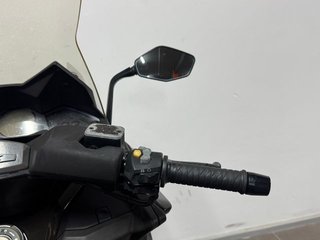 KYMCO AK