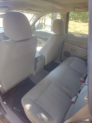 Jeep Grand Cherokee 2007