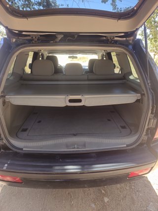 Jeep Grand Cherokee 2007