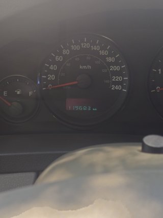 Jeep Grand Cherokee 2007