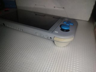Nintendo Switch Lite Edición Pokémon