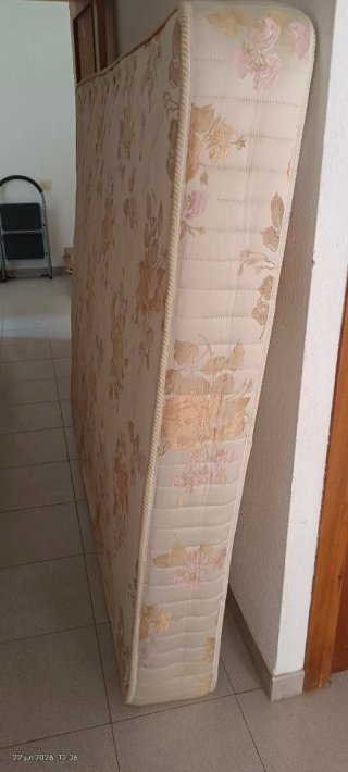 Colchón Matrimonio