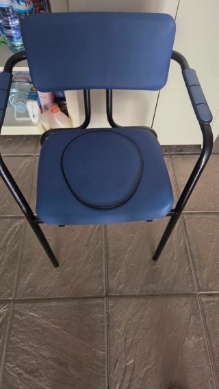 Silla Inodoro para Adultos