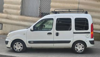 Renault Kangoo 2007