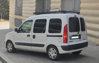 Renault Kangoo 2007