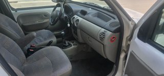 Renault Kangoo 2007