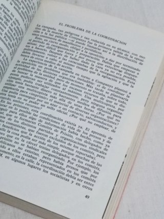 Historia de la resistencia antifranquista (1939...