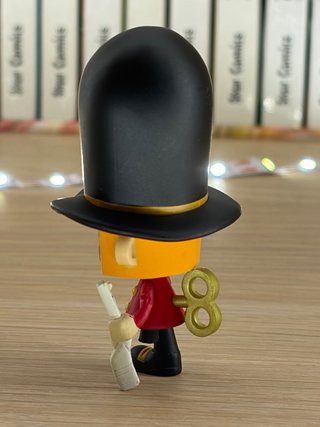 Funko Mystery Mini Kyros One Piece 1/72