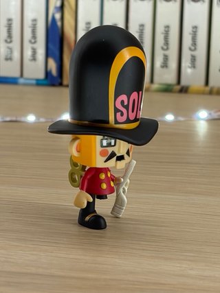 Funko Mystery Mini Kyros One Piece 1/72