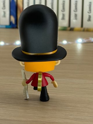 Funko Mystery Mini Kyros One Piece 1/72