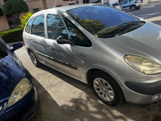 Citroen Xsara 2004