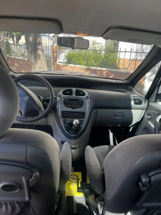 Citroen Xsara 2004
