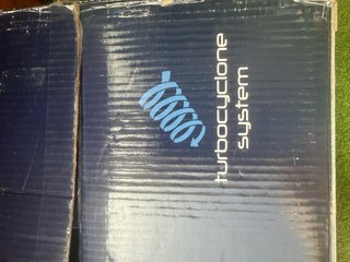 Aspiradora Taurus EXEO 2000