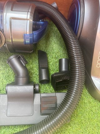 Aspiradora Taurus EXEO 2000