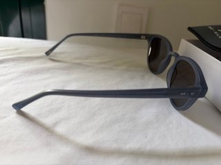 Gafas de sol Silbon mó