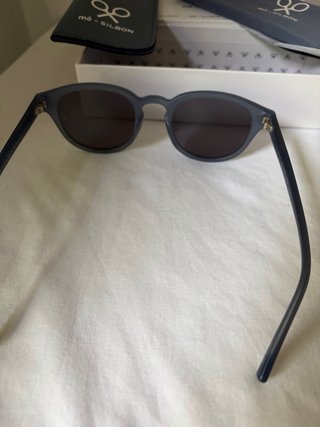 Gafas de sol Silbon mó