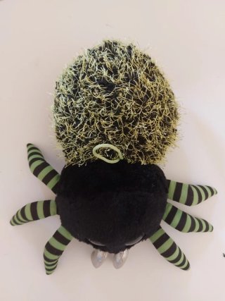 Peluche Araña