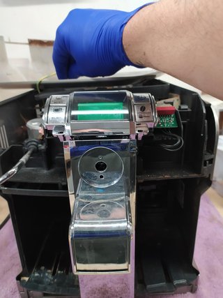 REPARACION PEQUEÑO ELECTRODOMESTICO/PAE