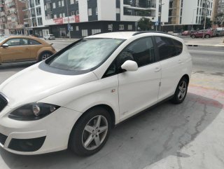 SEAT Altea 2013