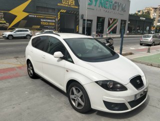 SEAT Altea 2013
