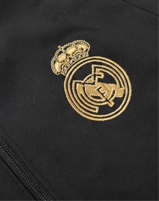 Conjunto Chándal Real Madrid Adidas Talla XS/S