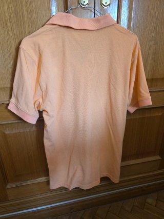 Polo Helly Hansen Naranja Talla M