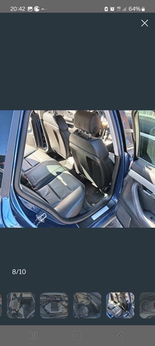 Audi A4 Allroad 2006