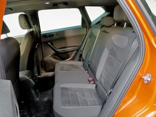 SEAT Ateca 2.0 TDI S&S Xcellence 4Drive 110 kW (150 CV)